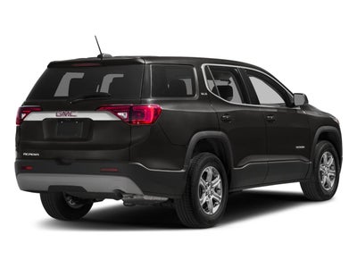 2017 GMC Acadia AWD SLE-1