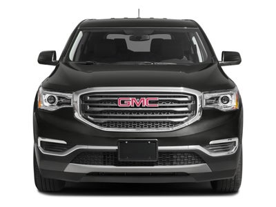 2017 GMC Acadia AWD SLE-1