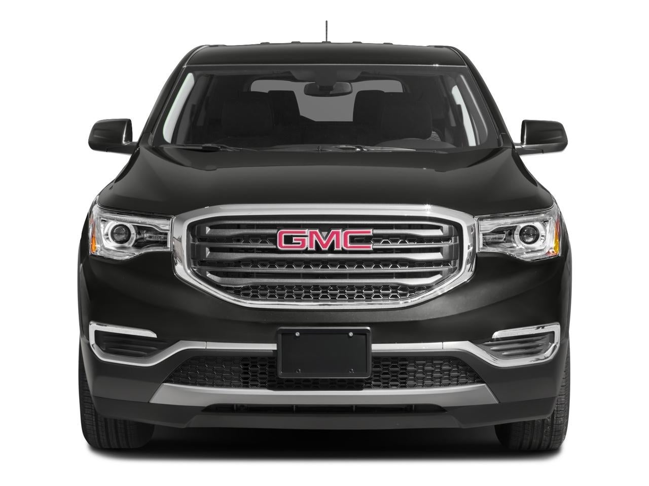2017 GMC Acadia AWD SLE-1