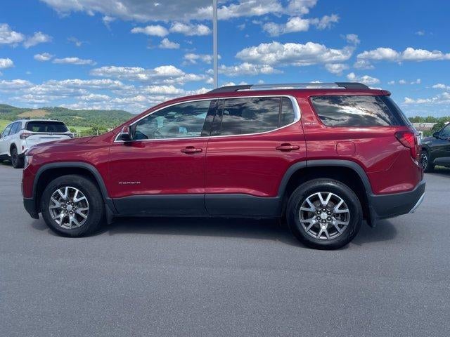 2020 GMC Acadia AWD SLE