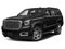 2019 GMC Yukon 4WD 4dr SLT