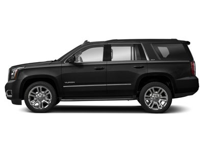 2019 GMC Yukon 4WD 4dr SLT