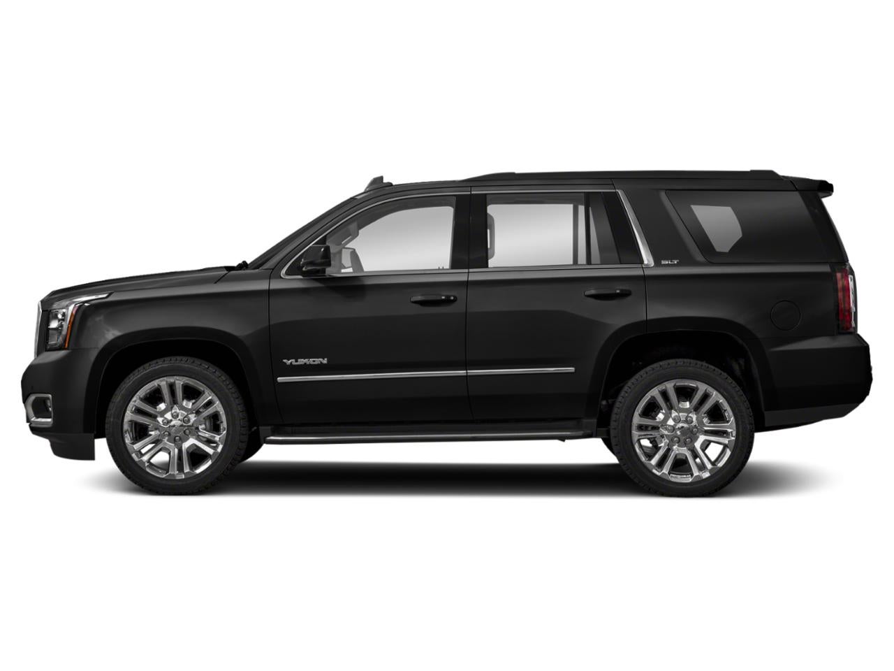 2019 GMC Yukon 4WD 4dr SLT