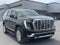 2025 GMC Yukon 4WD 4dr Denali