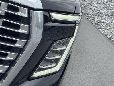 2025 GMC Yukon 4WD 4dr Denali