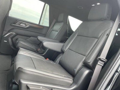 2025 GMC Yukon 4WD 4dr Denali