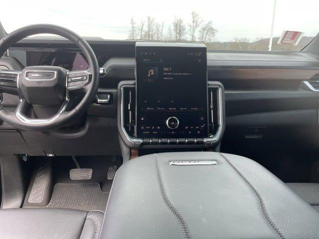 2025 GMC Yukon 4WD 4dr Denali