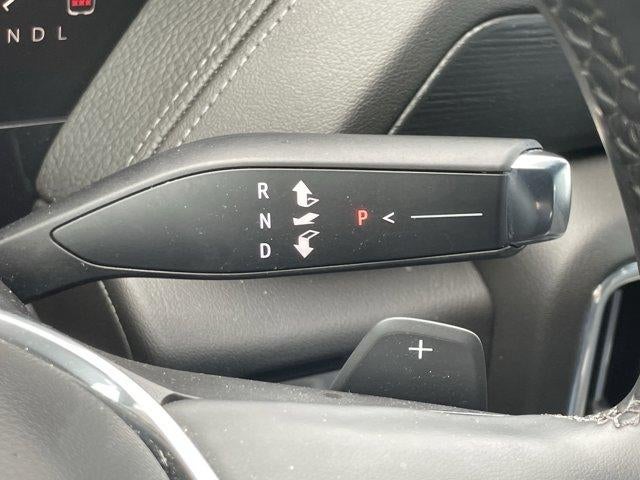 2025 GMC Yukon 4WD 4dr Denali