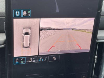 2025 GMC Yukon 4WD 4dr Denali