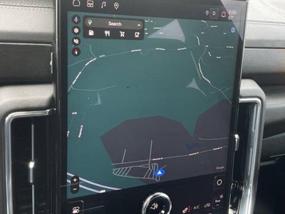 2025 GMC Yukon 4WD 4dr Denali