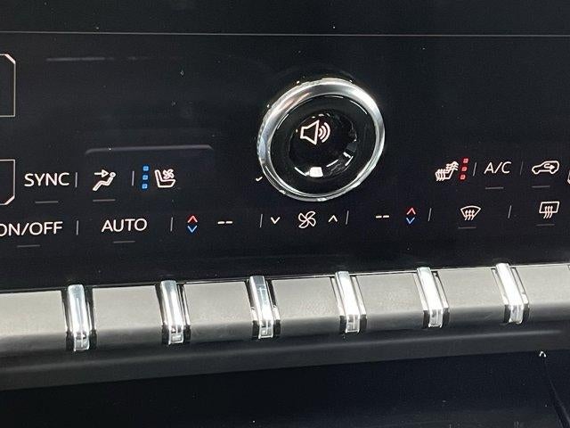 2025 GMC Yukon 4WD 4dr Denali