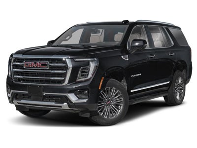 2025 GMC Yukon 4WD 4dr Denali