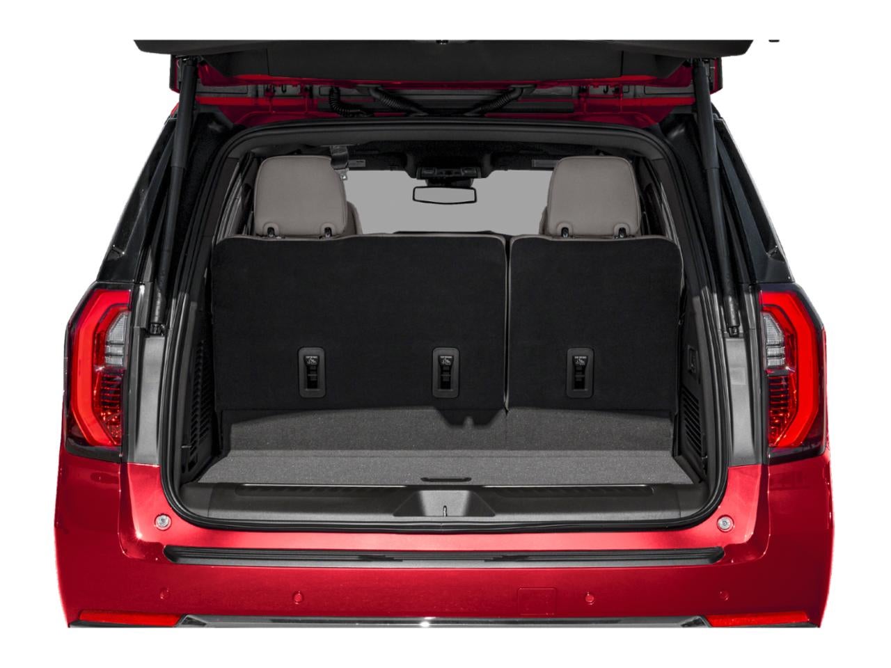 2025 GMC Yukon 4WD 4dr Denali