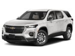 2022 Chevrolet Traverse AWD 3LT