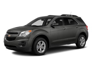 2014 Chevrolet Equinox AWD 1LT