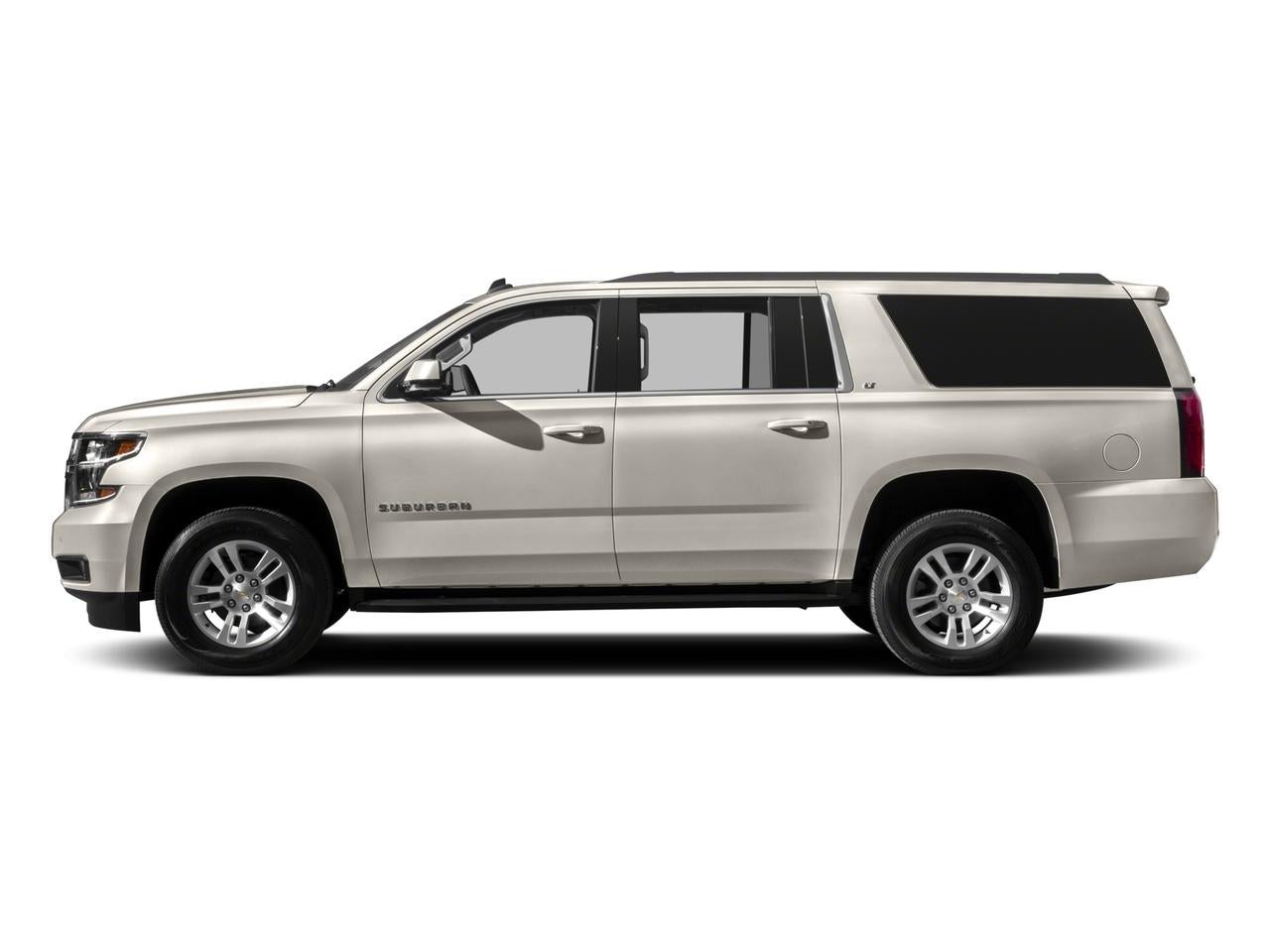 2016 Chevrolet Suburban 4WD 1500 LT