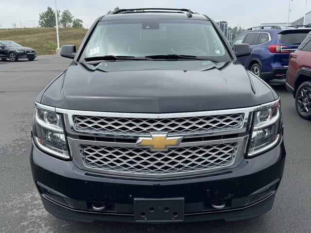 2019 Chevrolet Suburban 4WD 1500 LT