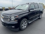 2019 Chevrolet Suburban 4WD 1500 LT