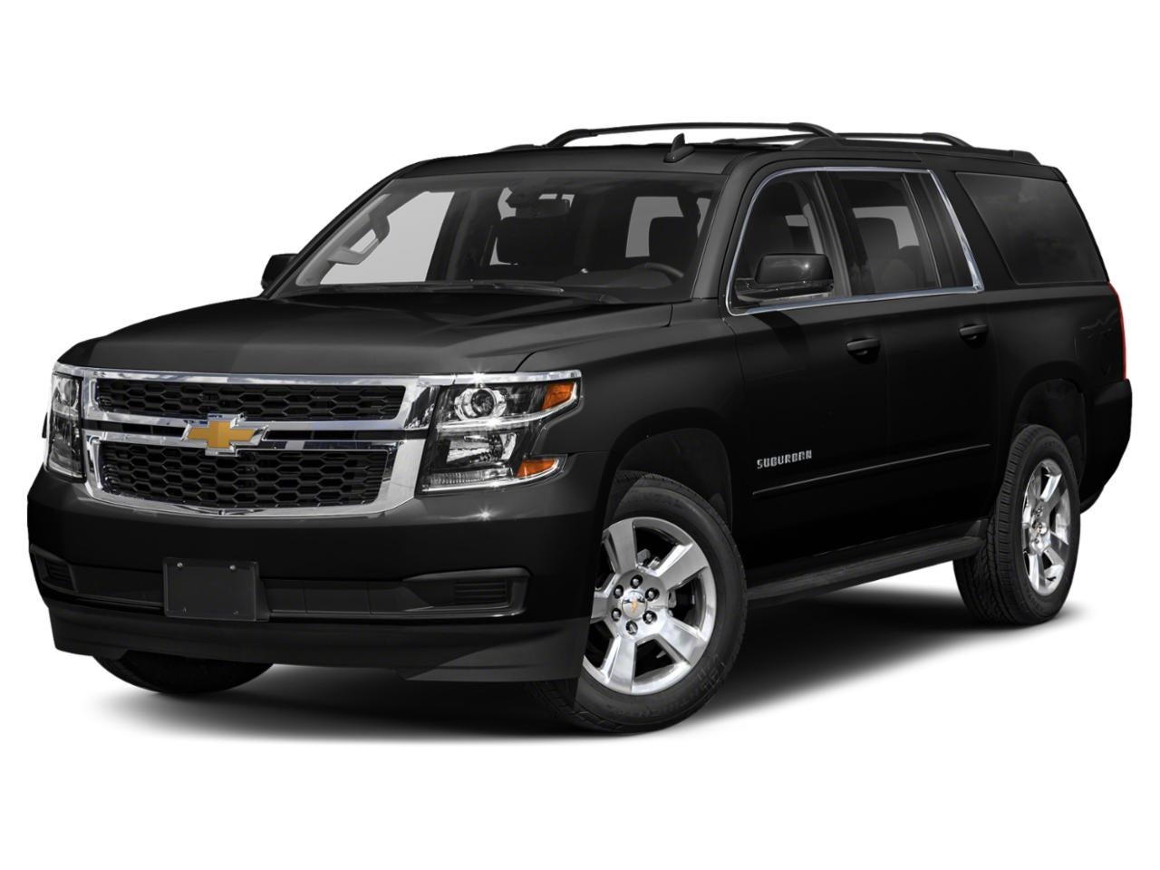 2019 Chevrolet Suburban 4WD 1500 LT