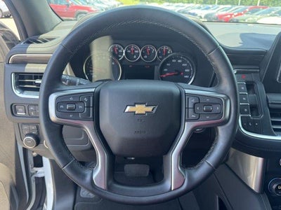 2023 Chevrolet Tahoe 4WD LS