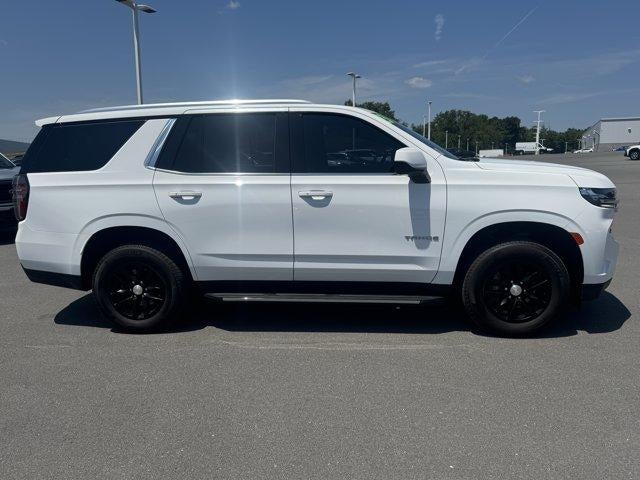 2023 Chevrolet Tahoe 4WD LS