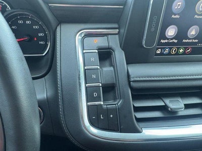2023 Chevrolet Tahoe 4WD LS
