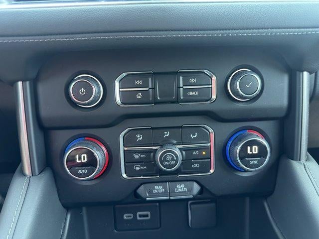 2023 Chevrolet Tahoe 4WD LS