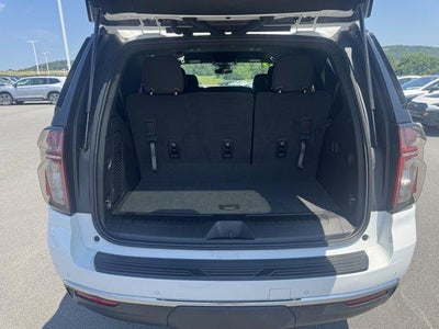 2023 Chevrolet Tahoe 4WD LS