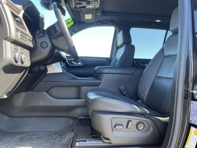 2023 Chevrolet Tahoe 4WD Z71