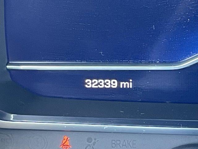 2023 Chevrolet Tahoe 4WD Z71