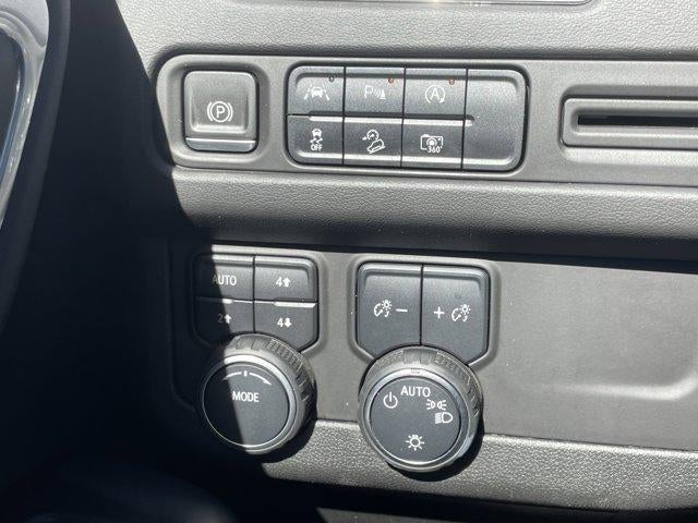 2023 Chevrolet Tahoe 4WD Z71