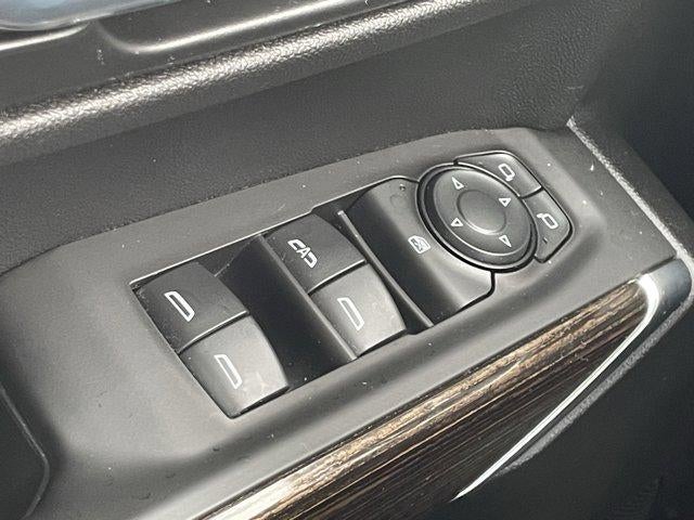 2021 GMC Sierra 1500 Crew Cab Short Box 4-Wheel Drive SLE