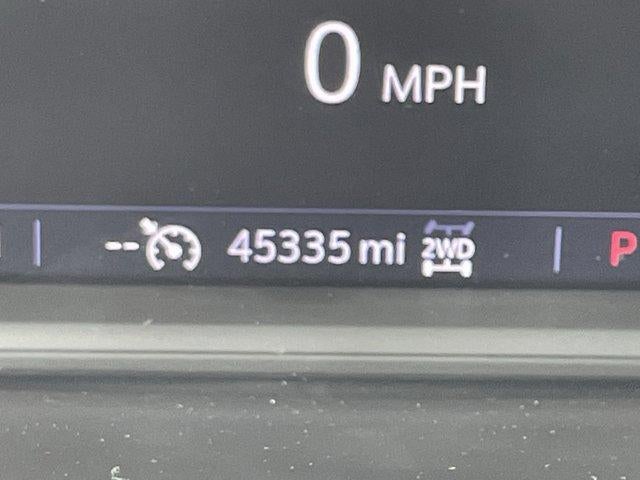 2021 GMC Sierra 1500 Crew Cab Short Box 4-Wheel Drive SLE