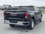 2021 GMC Sierra 1500 Crew Cab Short Box 4-Wheel Drive SLE