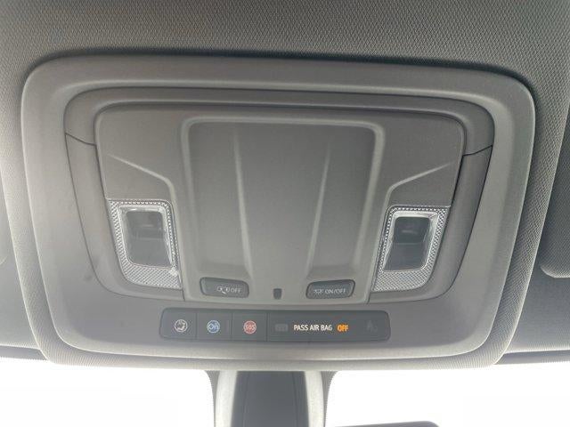 2021 GMC Sierra 1500 Crew Cab Short Box 4-Wheel Drive SLE