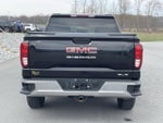 2021 GMC Sierra 1500 Crew Cab Short Box 4-Wheel Drive SLE