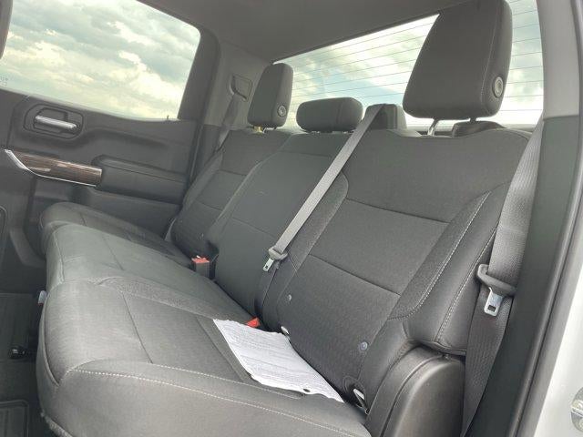 2020 GMC Sierra 1500 Crew Cab Standard Box 4-Wheel Drive SLE