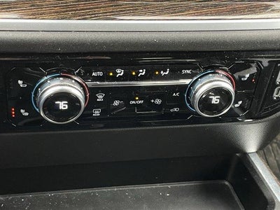 2025 GMC Sierra 1500 Crew Cab Standard Box 4-Wheel Drive Elevation