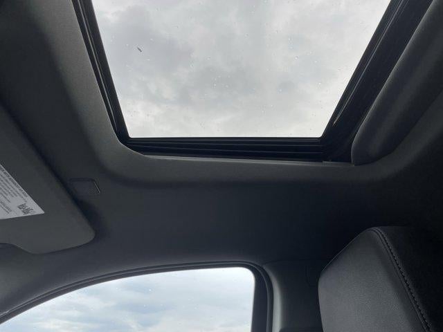 2025 GMC Sierra 1500 Crew Cab Standard Box 4-Wheel Drive Elevation