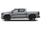 2025 GMC Sierra 1500 Crew Cab Standard Box 4-Wheel Drive Elevation