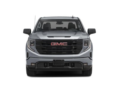 2025 GMC Sierra 1500 Crew Cab Standard Box 4-Wheel Drive Elevation
