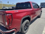 2023 GMC Sierra 1500 Crew Cab Short Box 4-Wheel Drive Elevation 3SB