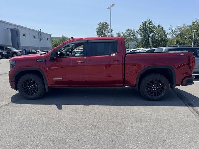 2023 GMC Sierra 1500 Crew Cab Short Box 4-Wheel Drive Elevation 3SB