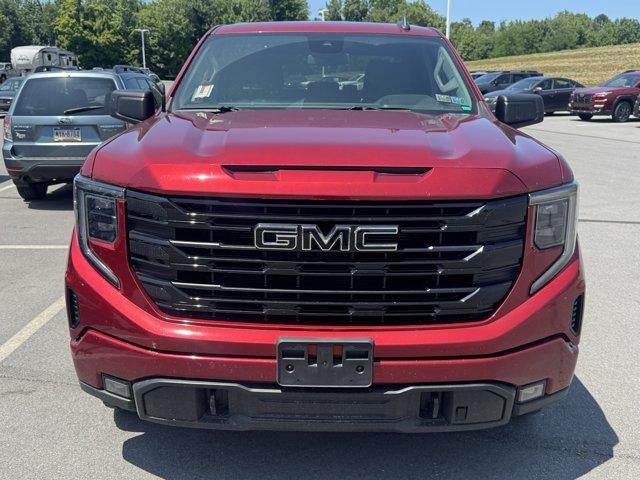 2023 GMC Sierra 1500 Crew Cab Short Box 4-Wheel Drive Elevation 3SB