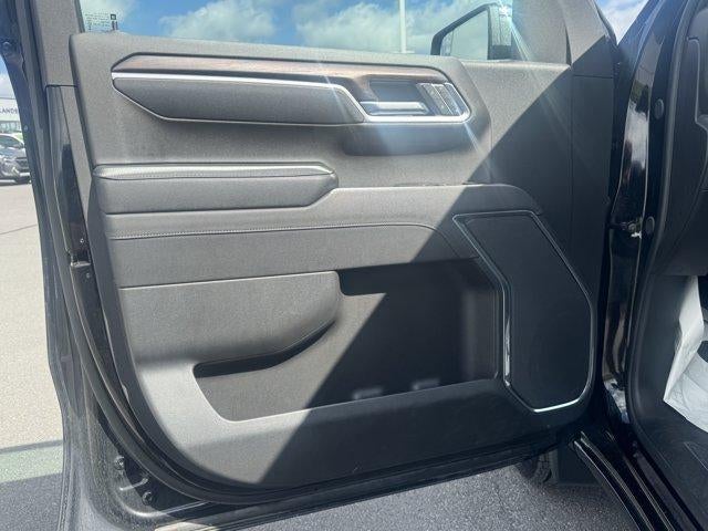 2025 GMC Sierra 1500 Crew Cab Short Box 4-Wheel Drive SLT