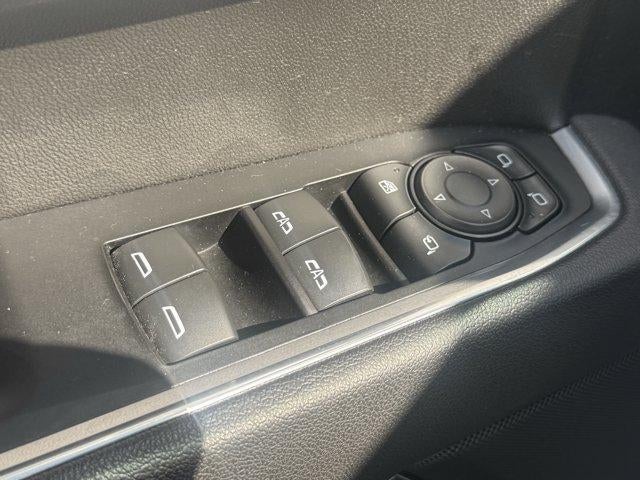 2025 GMC Sierra 1500 Crew Cab Short Box 4-Wheel Drive SLT