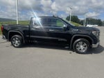 2025 GMC Sierra 1500 Crew Cab Short Box 4-Wheel Drive SLT