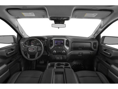 2022 GMC Sierra 1500 Crew Cab Short Box 4-Wheel Drive Denali