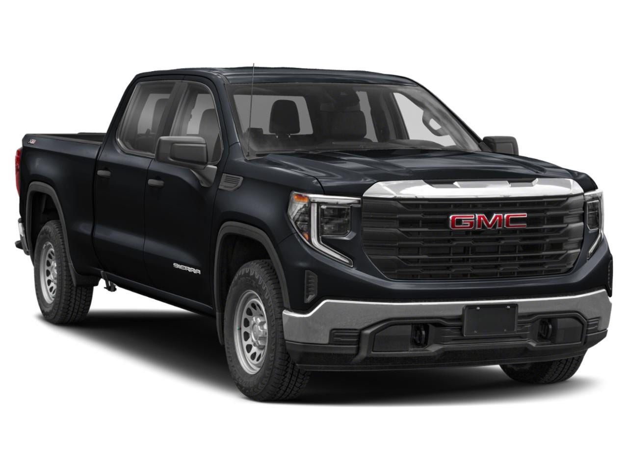 2022 GMC Sierra 1500 Crew Cab Short Box 4-Wheel Drive Denali