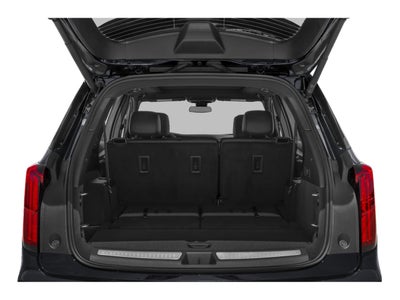 2024 Cadillac XT6 AWD 4dr Luxury